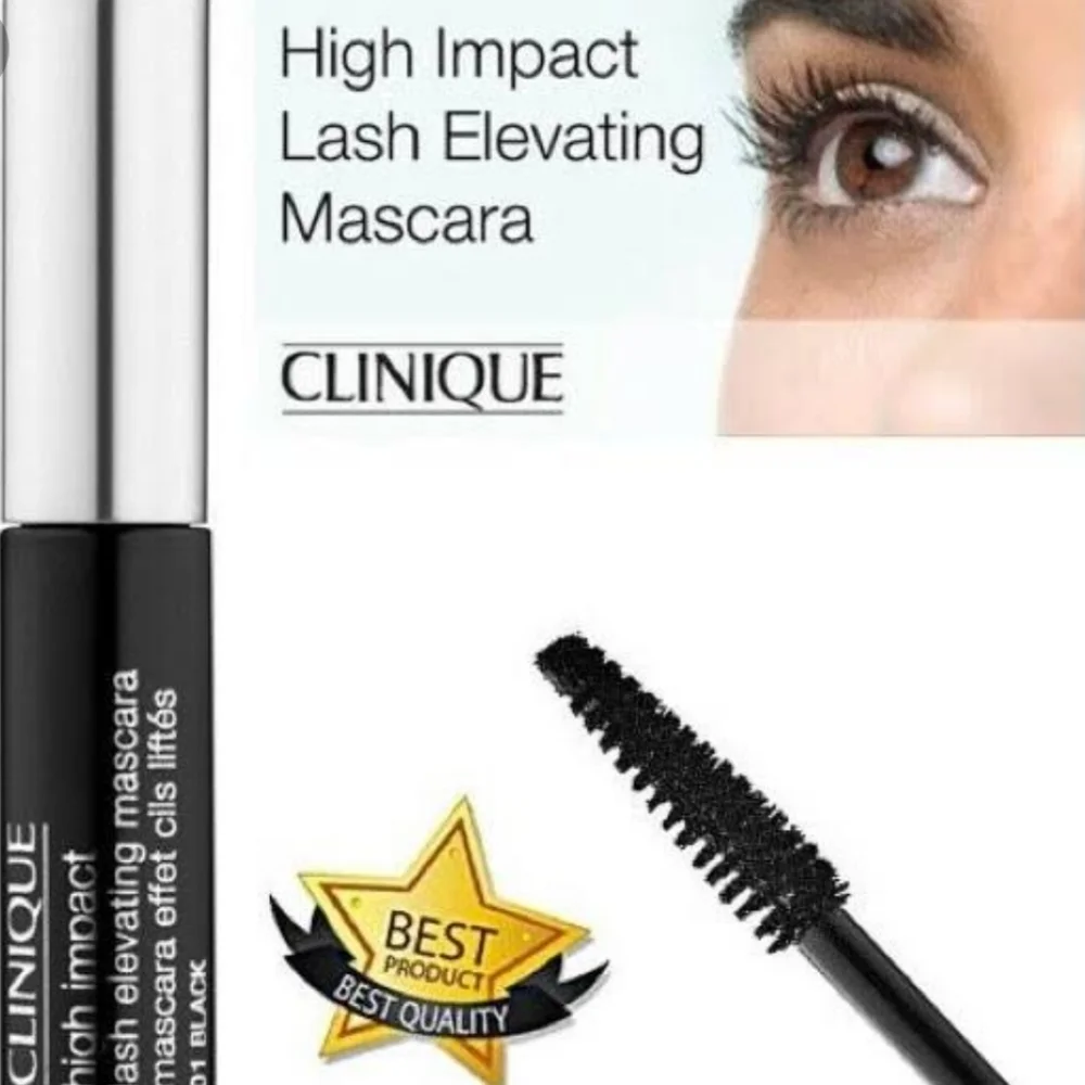 ❇️Clinique MINI High Impact Mascara NWT